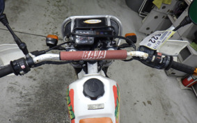 HONDA XLR250 BAJA GEN 2 MD22