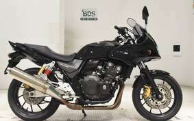 HONDA CB400 SUPER BOLDOR A 2016 NC42