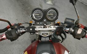 HONDA HORNET 250 MC31