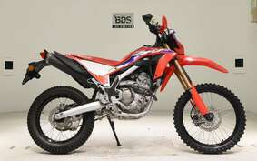 HONDA CRF250L MD47