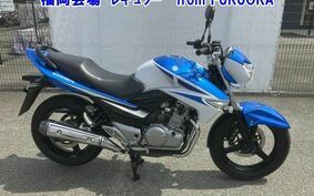 SUZUKI GSR250 GJ55D