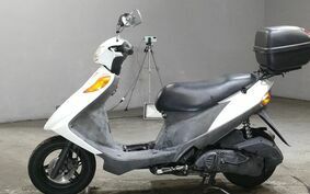 SUZUKI ADDRESS V125 CF46A