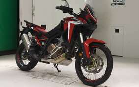 HONDA CRF1100L AFRICA TWIN 2020 SD10