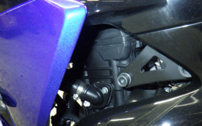 YAMAHA YZF-R25 A RG43J