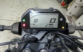 YAMAHA MT-25 A RG43J