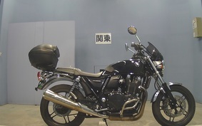 HONDA CB1100 ABS 2013 SC65