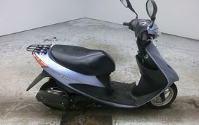 SUZUKI ADDRESS V50 Fi G Type CA42A