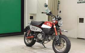 HONDA MONKEY 125 JB02