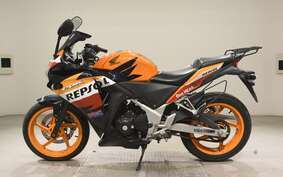 HONDA CBR250R A MC41