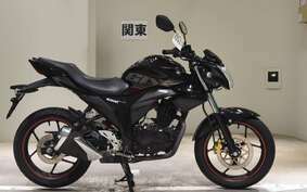 SUZUKI ジクサー150 NG4BG