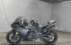 YAMAHA YZF-R1 2009 RN24J