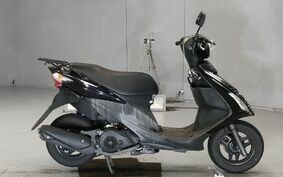 SUZUKI ADDRESS V125 S CF4MA