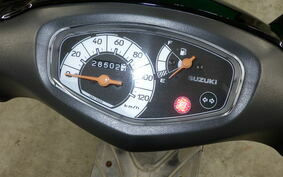 SUZUKI ADDRESS V125 CF46A