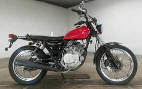 SUZUKI GRASS TRACKER BigBoy NJ4BA