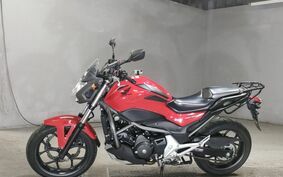 HONDA NC 700 S 2013 RC61