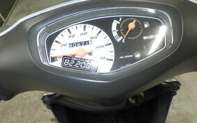 SUZUKI ADDRESS V125 G CF46A