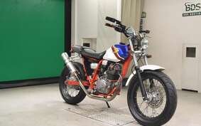 HONDA FTR223 MC34