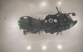 KAWASAKI NINJA 1000 SX 2021 ZXT02K