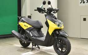 YAMAHA BW S125 Gen.2 SED9J