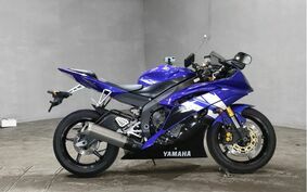 YAMAHA YZF-R6 2012 RJ15