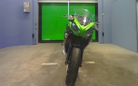 KAWASAKI NINJA 400 2014 EX400E