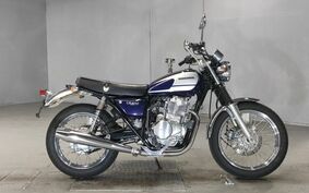 HONDA CB400SS Cell 2004 NC41