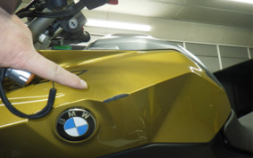 BMW F900XR 2020