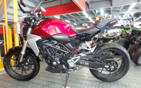 HONDA CB250R MC52
