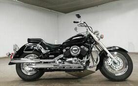 YAMAHA DRAGSTAR 400 CLASSIC 2000 4TR