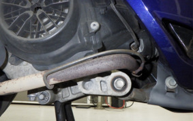 HONDA DIO 110 JF58