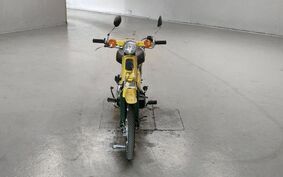 HONDA C50 SUPER CUB AA01