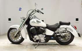 HONDA SHADOW 400 1997 NC34