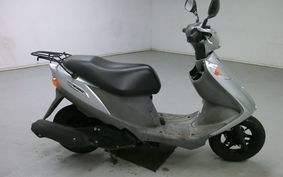 SUZUKI ADDRESS V125 G CF4EA