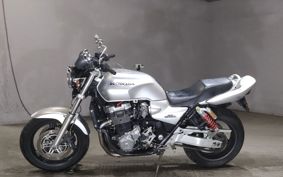 HONDA CB1300SF SUPER FOUR SC40