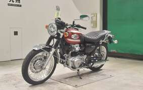 KAWASAKI W800 2022 EJ800E