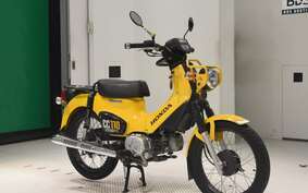 HONDA CROSS CUB 110 JA45