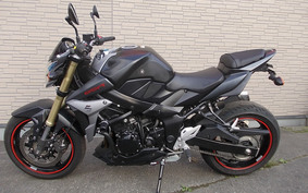 SUZUKI GSR750 2013 GR7NA