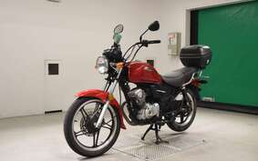 HONDA CBF125T