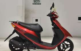 SUZUKI ADDRESS V50 CA4BA