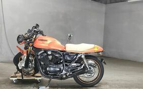 YAMAHA SRV250 RENAISSA 4DN