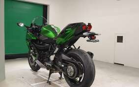 KAWASAKI NINJA H2 SX SE 2020 ZXT02A