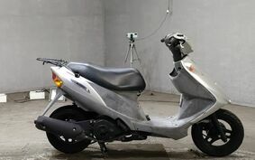 SUZUKI ADDRESS V125 G CF4EA