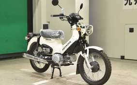 HONDA CROSS CUB 110 JA45