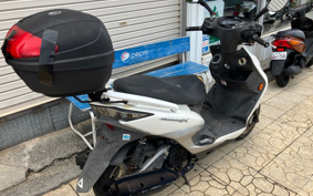 YAMAHA CYGNUS125X SE46