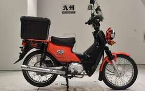 HONDA CROSS CUB 110 JA10