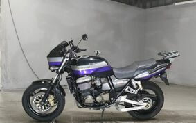 KAWASAKI ZRX1200 R 2001 ZRT20A