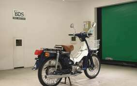 HONDA C70 SUPER CUB E C70