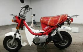 YAMAHA CHAPPY 50 439