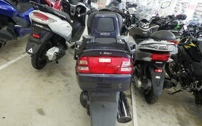 SUZUKI SKYWAVE 400 CK42A