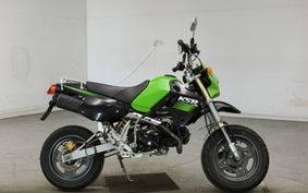 KAWASAKI KSR110 2003 KL110A